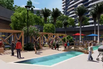 Satılır Yeni Tikili Biləcəridə