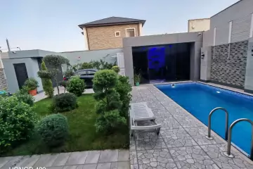 Satılır Bağ Evi Mərdəkanda