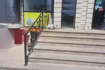 Aylıq Kirayə Obyekt 8-ci Mikrorayonda 