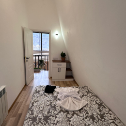 Günlük kirayə 4 otaqlı Həyət evi 100 m², 5 sot  torpaq, Qusar rayonu