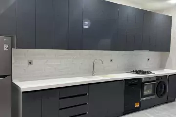 Aylıq Kirayə Yeni Tikili Ağ şəhər Kompleksində
