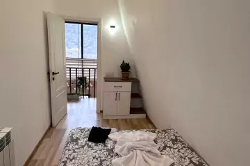 Günlük Kirayə Həyət Evi Qusar Rayonunda