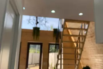 Günlük Kirayə Həyət Evi Qusar Rayonunda