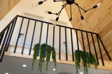 Günlük Kirayə Həyət Evi Qusar Rayonunda