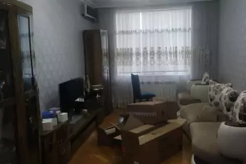 Aylıq Kirayə Yeni Tikili Həzi Aslanovda