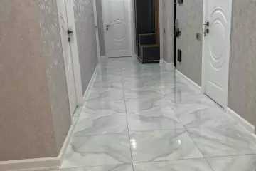 Aylıq Kirayə Yeni Tikili Ağ şəhər Kompleksində
