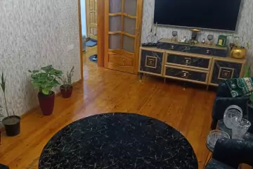 Satılır Köhnə Tikili Həzi Aslanovda