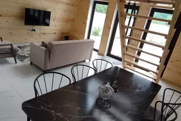 Günlük Kirayə Həyət Evi Qusar Rayonunda