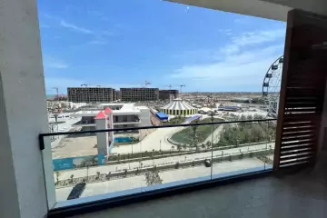 Günlük Kirayə Yeni Tikili Nardaranda