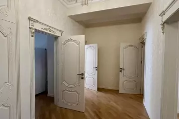 Aylıq Kirayə Yeni Tikili Ağ şəhər Kompleksində