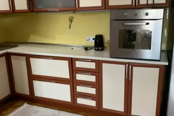 Aylıq Kirayə Yeni Tikili Ağ şəhər Kompleksində
