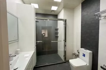 Aylıq Kirayə Yeni Tikili Ağ şəhər Kompleksində