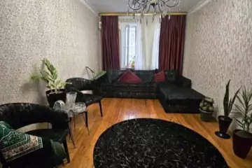 Satılır Köhnə Tikili Həzi Aslanovda
