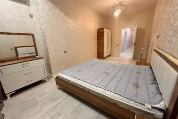 Aylıq Kirayə Yeni Tikili Ağ şəhər Kompleksində