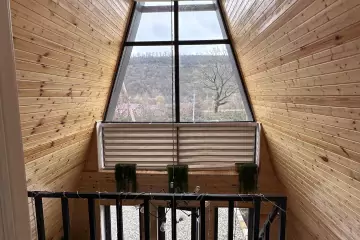 Günlük Kirayə Həyət Evi Qusar Rayonunda