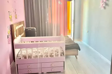 Aylıq Kirayə Yeni Tikili Badamdarda