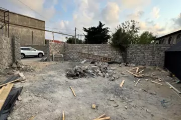 Satılır Bağ Evi Bilgəhdə