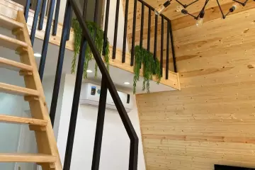 Günlük Kirayə Həyət Evi Qusar Rayonunda