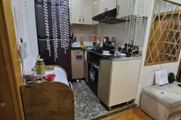 Satılır Köhnə Tikili Həzi Aslanovda