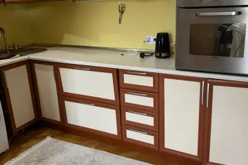 Aylıq Kirayə Yeni Tikili Ağ şəhər Kompleksində