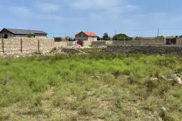 Satılır Torpaq Nardaranda