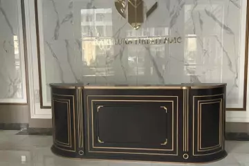 Aylıq Kirayə Yeni Tikili Ağ şəhər Kompleksində