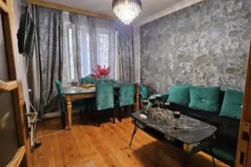 Satılır Köhnə Tikili Həzi Aslanovda