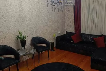 Satılır Köhnə Tikili Həzi Aslanovda