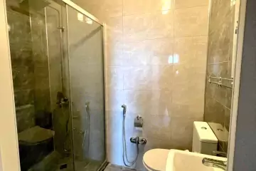Aylıq Kirayə Yeni Tikili Badamdarda