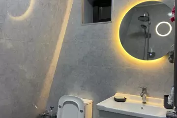 Günlük Kirayə Həyət Evi Qusar Rayonunda