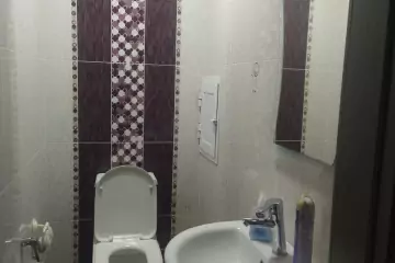 Aylıq Kirayə Yeni Tikili Həzi Aslanovda