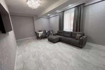 Aylıq Kirayə Yeni Tikili Ağ şəhər Kompleksində