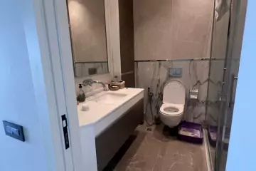 Günlük Kirayə Yeni Tikili Nardaranda