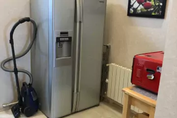 Aylıq Kirayə Yeni Tikili Mərkəzdə