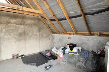 Satılır Bağ Evi Bilgəhdə