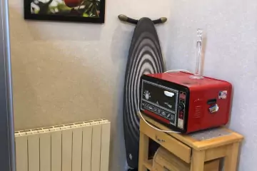 Aylıq Kirayə Yeni Tikili Mərkəzdə