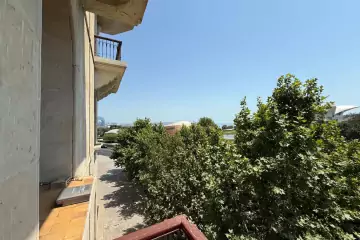 Aylıq Kirayə Köhnə Tikili Mərkəzdə