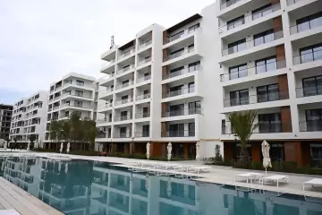 Günlük Kirayə Yeni Tikili Nardaranda
