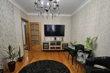 Satılır Köhnə Tikili Həzi Aslanovda 