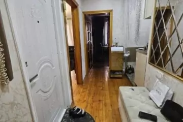 Satılır Köhnə Tikili Həzi Aslanovda
