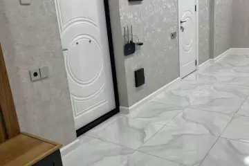 Aylıq Kirayə Yeni Tikili Ağ şəhər Kompleksində