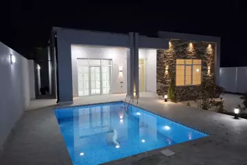 Satılır Bağ Evi Buzovnada