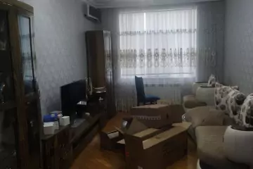Aylıq Kirayə Yeni Tikili Həzi Aslanovda
