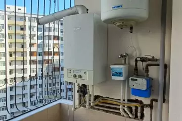 Satılır Yeni Tikili 1-ci Mikrorayonda