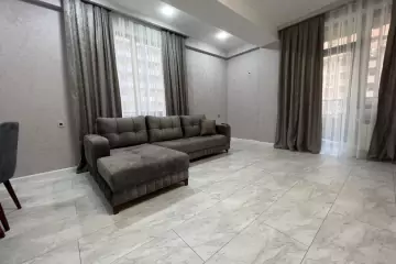 Aylıq Kirayə Yeni Tikili Ağ şəhər Kompleksində