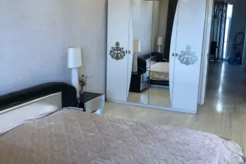 Aylıq Kirayə Yeni Tikili Mərkəzdə