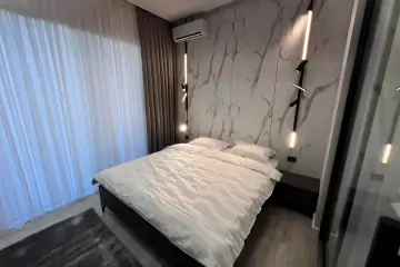 Günlük Kirayə Yeni Tikili Nardaranda
