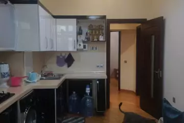Aylıq Kirayə Yeni Tikili Həzi Aslanovda