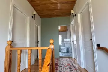 Satılır Həyət Evi Buzovnada