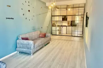 Aylıq Kirayə Yeni Tikili Badamdarda